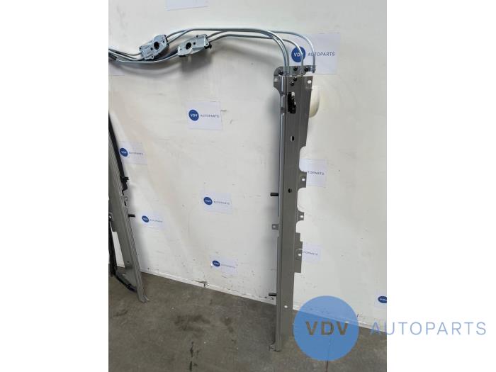 Panoramadach Mercedes E-Klasse