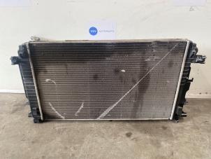 Gebruikte Radiateur Mercedes Sprinter 3t (906.61) 218 CDI 24V Prijs € 121,00 Inclusief btw aangeboden door Autoparts Van De Velde