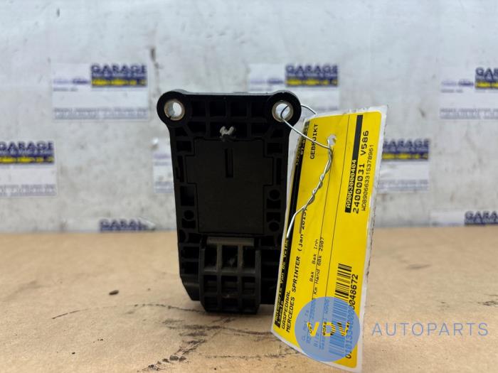 Accelerator pedal Mercedes Sprinter