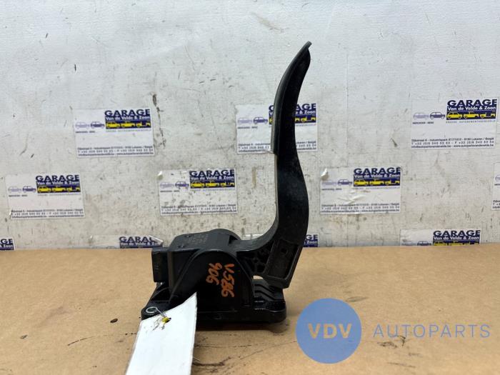 Accelerator pedal Mercedes Sprinter