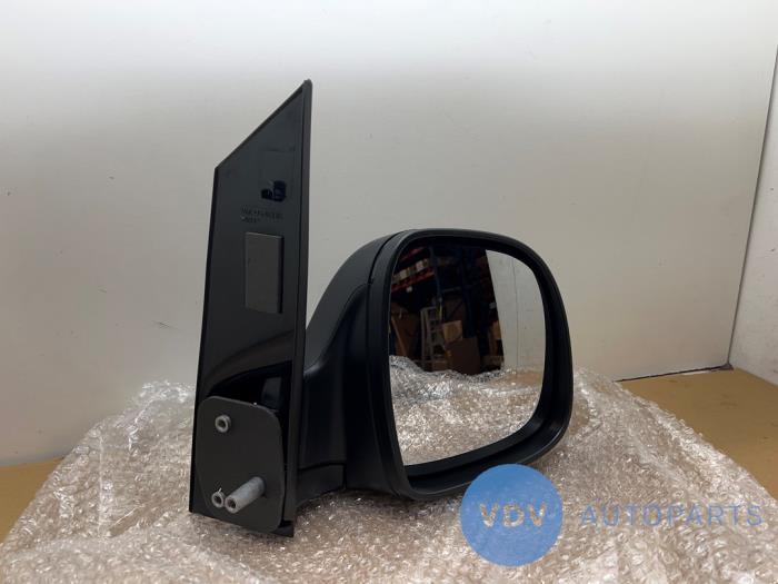 Buitenspiegel rechts Mercedes Vito