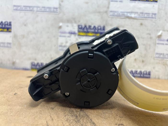 Interruptor de luz Mercedes CLA