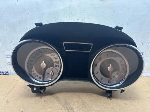 Gebruikte Kilometerteller KM Mercedes CLA Shooting Brake (117.9) 1.6 CLA-180 16V Prijs € 121,00 Inclusief btw aangeboden door Autoparts Van De Velde