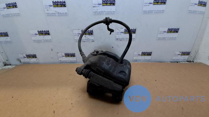 Etrier de frein (pince) avant gauche Mercedes Citan