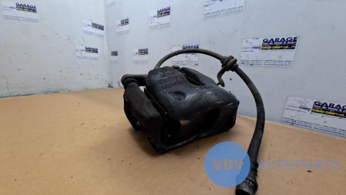 Etrier de frein (pince) avant gauche Mercedes Citan