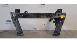 Gebruikte Radiateurbalk Mercedes Citan (415.6) 1.5 109 CDI Prijs € 151,25 Inclusief btw aangeboden door Autoparts Van De Velde