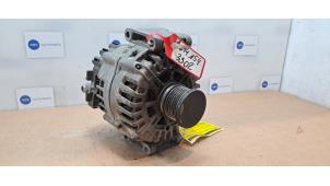 Gebruikte Alternator Mercedes GLK (204.7/9) 2.2 220 CDI 16V BlueEff.,BlueTEC 4-Matic Prijs € 108,90 Inclusief btw aangeboden door Autoparts Van De Velde