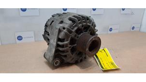 Gebruikte Alternator Mercedes C (W203) 3.2 C-32 AMG V6 18V Prijs € 60,50 Inclusief btw aangeboden door Autoparts Van De Velde