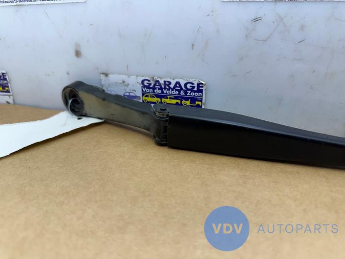 Front wiper arm Mercedes A-Klasse