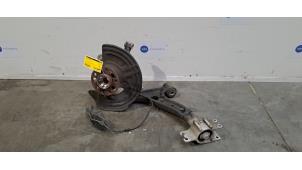 Gebruikte Asschenkel links-voor Mercedes CLA Shooting Brake (117.9) 2.2 CLA-200 CDI, 200 d 16V Prijs € 151,25 Inclusief btw aangeboden door Autoparts Van De Velde