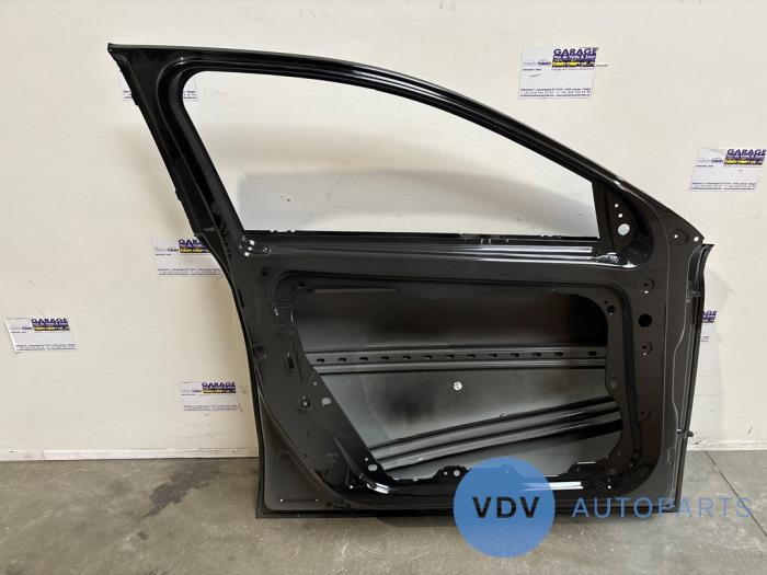 Portière 4portes avant gauche Mercedes GLA