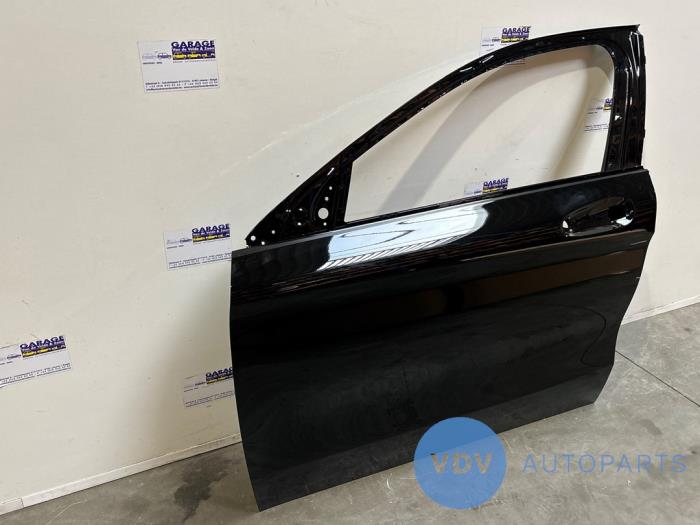 Portière 4portes avant gauche Mercedes GLA