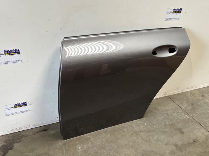 Portière 4portes arrière gauche Mercedes CLA
