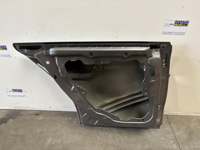 Portière 4portes arrière gauche Mercedes CLA