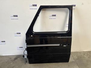 Gebruikte Deur 4Deurs links-voor Mercedes G (463) G 500 V8 24V Prijs € 998,25 Inclusief btw aangeboden door Autoparts Van De Velde