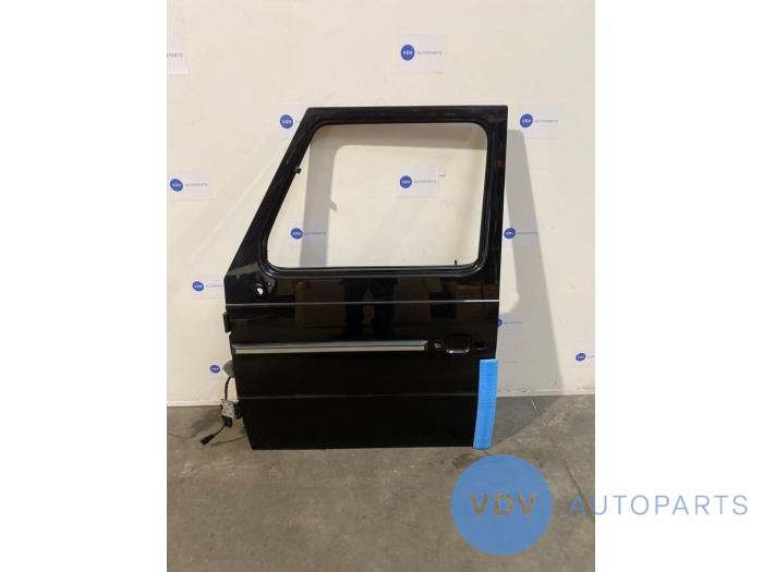 Portier 4Deurs links-voor Mercedes G-Klasse