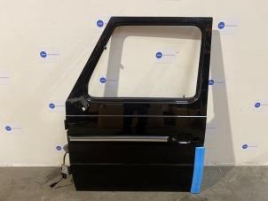 Gebruikte Deur 4Deurs links-voor Mercedes G (463) G 500 V8 24V Prijs € 998,25 Inclusief btw aangeboden door Autoparts Van De Velde