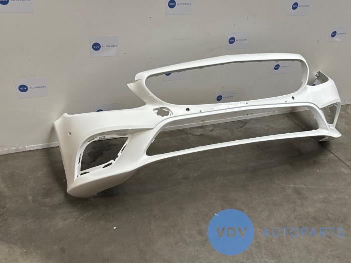 Pare-chocs avant Mercedes C-Klasse