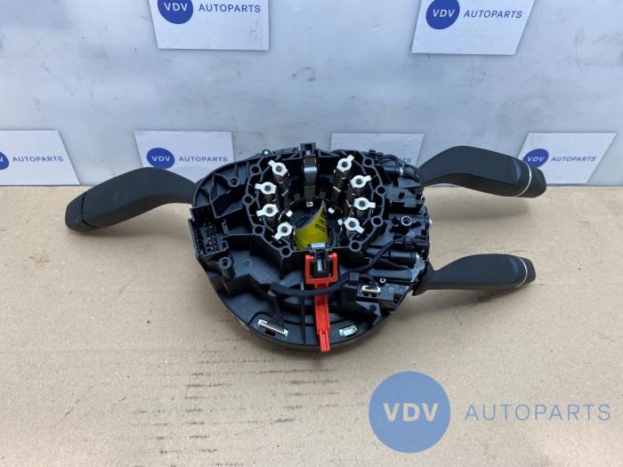 Combischakelaar Stuurkolom Mercedes E-Klasse