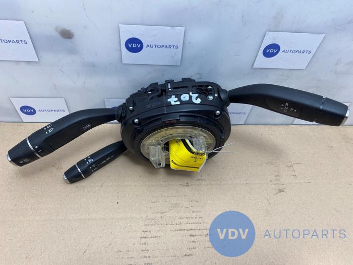 Combischakelaar Stuurkolom Mercedes E-Klasse