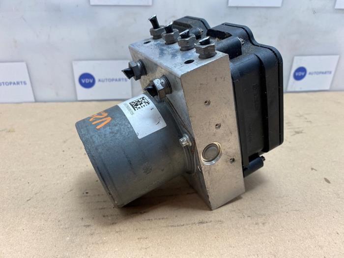 ABS pump Mercedes Sprinter