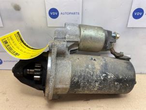 Gebruikte Startmotor Mercedes E Combi (S211) 2.2 E-220 CDI 16V Prijs € 60,50 Inclusief btw aangeboden door Autoparts Van De Velde