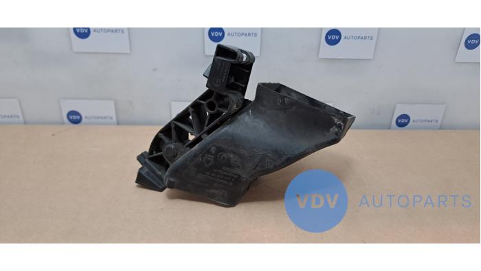 Stütze (sonstige) Mercedes Vito