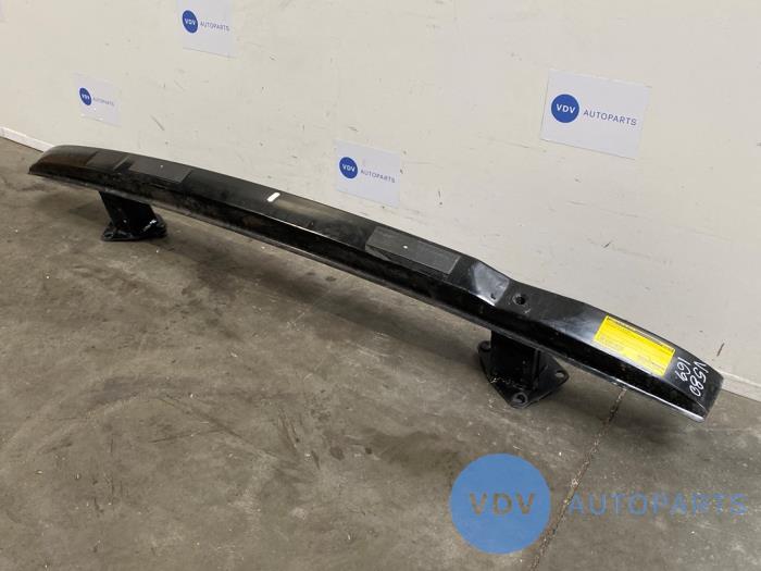 Belka podwozia tyl Mercedes A-Klasse