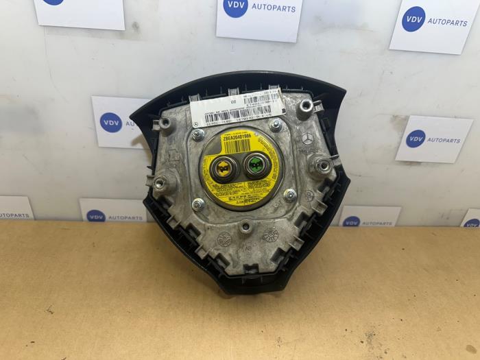 Airbag links (Lenkrad) Mercedes A-Klasse