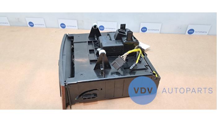 Panic lighting switch Mercedes E-Klasse