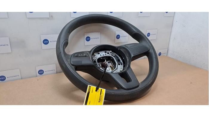 Steering wheel Mercedes Sprinter