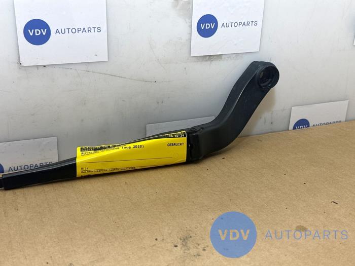 Front wiper arm Mercedes A-Klasse