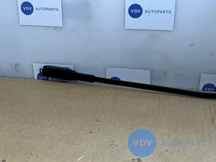 Front wiper arm Mercedes A-Klasse