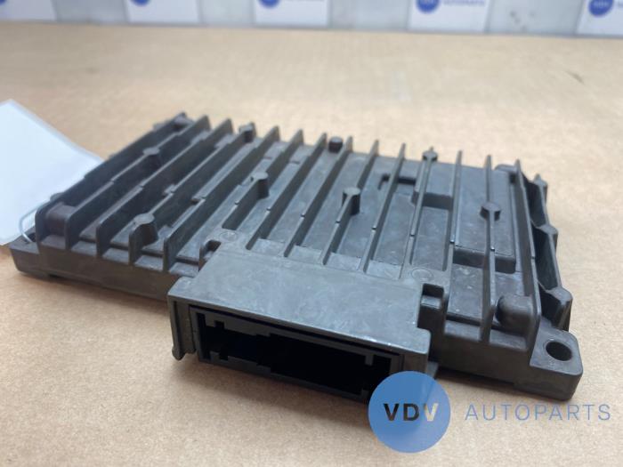 Radar sensor Mercedes C-Klasse