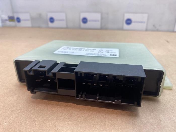 Module (miscellaneous) Mercedes C-Klasse