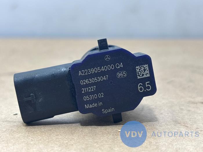 PDC Sensor Mercedes C-Klasse