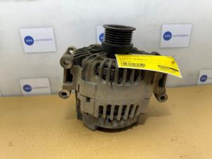 Gebruikte Dynamo Mercedes C Estate (S204) 2.2 C-200 CDI 16V BlueEFFICIENCY Prijs € 90,75 Inclusief btw aangeboden door Autoparts Van De Velde