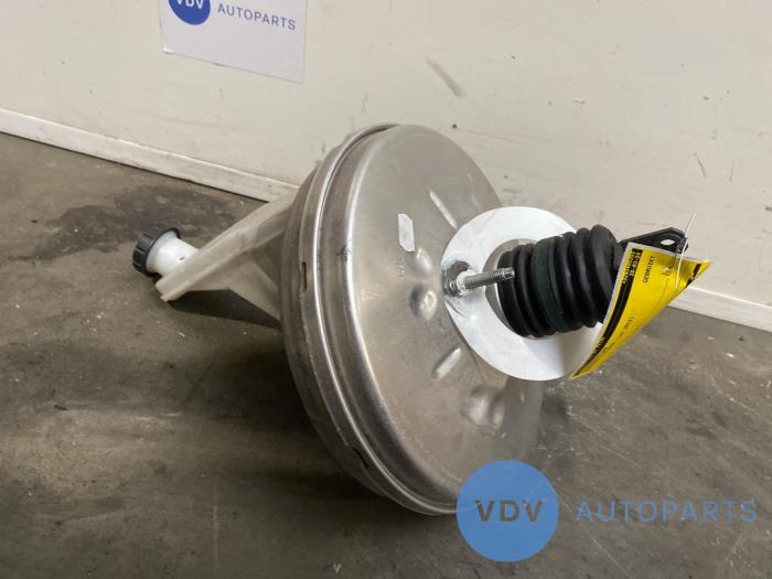 Brake servo Mercedes A-Klasse