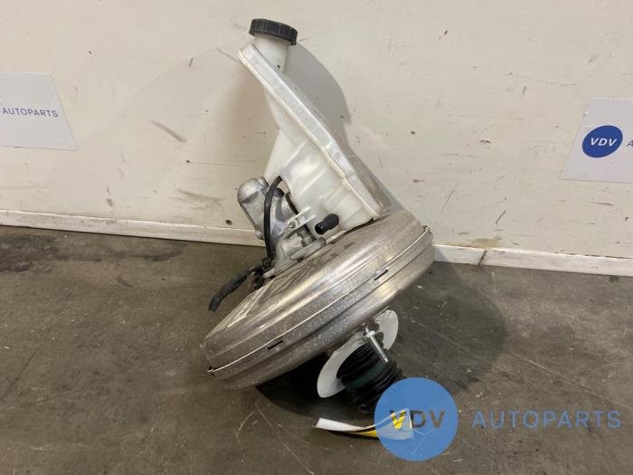 Brake servo Mercedes A-Klasse