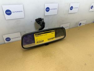 Gebruikte Binnenspiegel Mercedes A (W176) 1.5 A-180 CDI, A-180d 16V Prijs € 30,25 Inclusief btw aangeboden door Autoparts Van De Velde