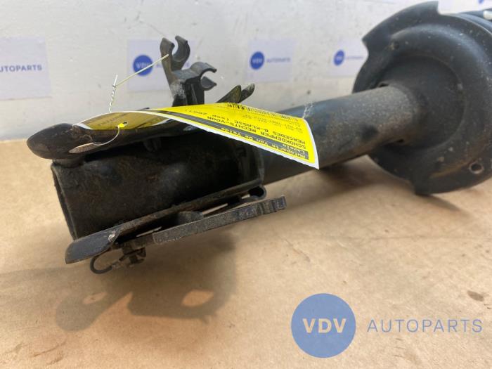 Amortisseur avant droit Mercedes B-Klasse