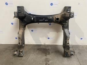 Gebruikte Subframe Mercedes B (W245) 2.0 B-200 CDI 16V Prijs € 332,75 Inclusief btw aangeboden door Autoparts Van De Velde