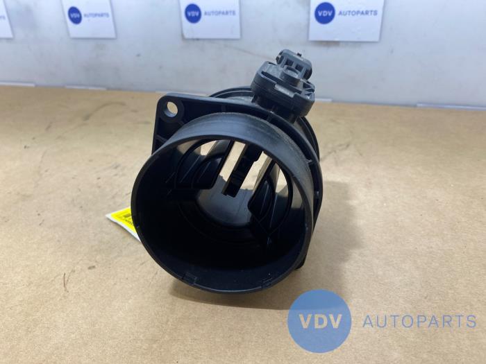 Luftmassenmesser Mercedes C-Klasse