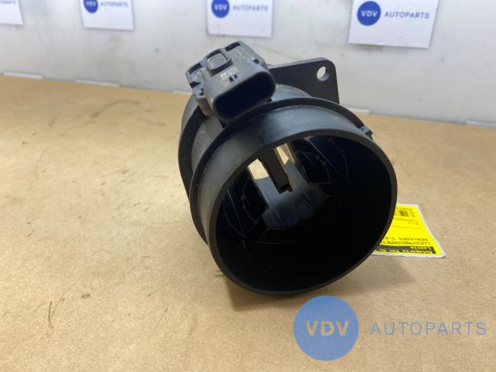 Luftmassenmesser Mercedes C-Klasse