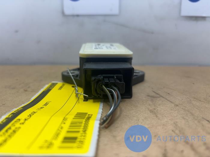 Esp computer Mercedes A-Klasse