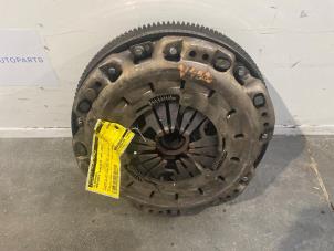 Gebruikte Vliegwiel Mercedes C (W204) 2.2 C-200 CDI 16V Prijs € 127,05 Inclusief btw aangeboden door Autoparts Van De Velde