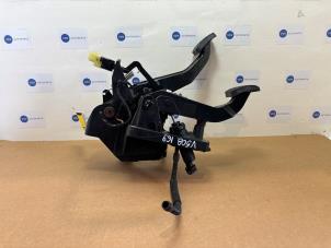 Gebruikte Rempedaal Mercedes A (W169) 1.5 A-160 Prijs € 30,25 Inclusief btw aangeboden door Autoparts Van De Velde