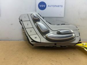 Gebruikte Sam module Mercedes C (W205) C-180d 1.6 Turbo 16V Prijs € 48,40 Inclusief btw aangeboden door Autoparts Van De Velde