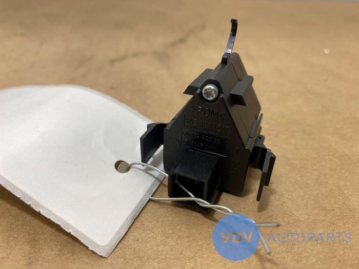 Panic lighting switch Mercedes A-Klasse