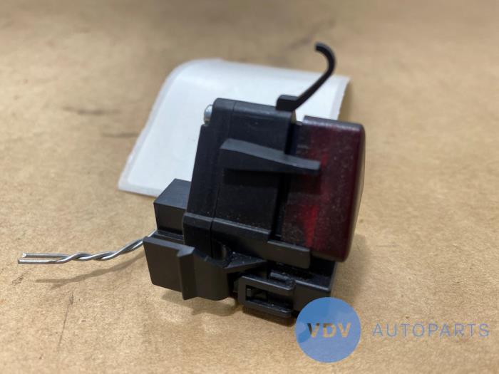 Panic lighting switch Mercedes A-Klasse